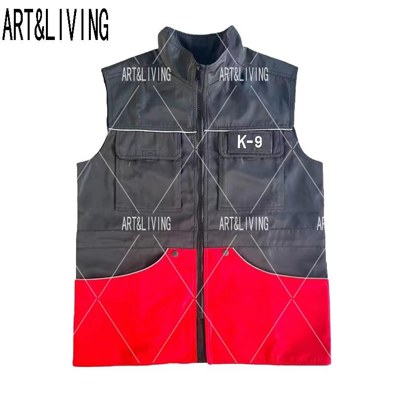 

ART&LIVING Professional Dog Training Vest