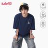Baleno Men's Cool-Touch Pique Short Sleeve T-Shirt