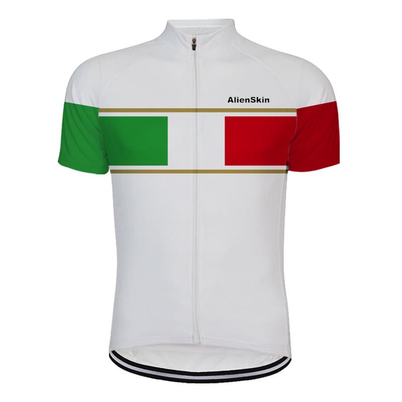 

Custom Team Quick-Dry Cycling Jersey & Road Shorts - Spring/Summer Edition XL