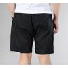 Air Jordan Retro Flight Mini Logo Basketball Shorts Men Bottoms Black AV3210-010