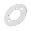 25H 55T 2.126in Rear Chain Sprocket Fit for Razor E300 Compatible #25 Electric Scooter