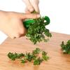 Multifunctional Cutter Stripper Vegetable Rosemary Kale Chard Collard Oregano Parsley Cilantro Leaf Remover Kitchen Peeling