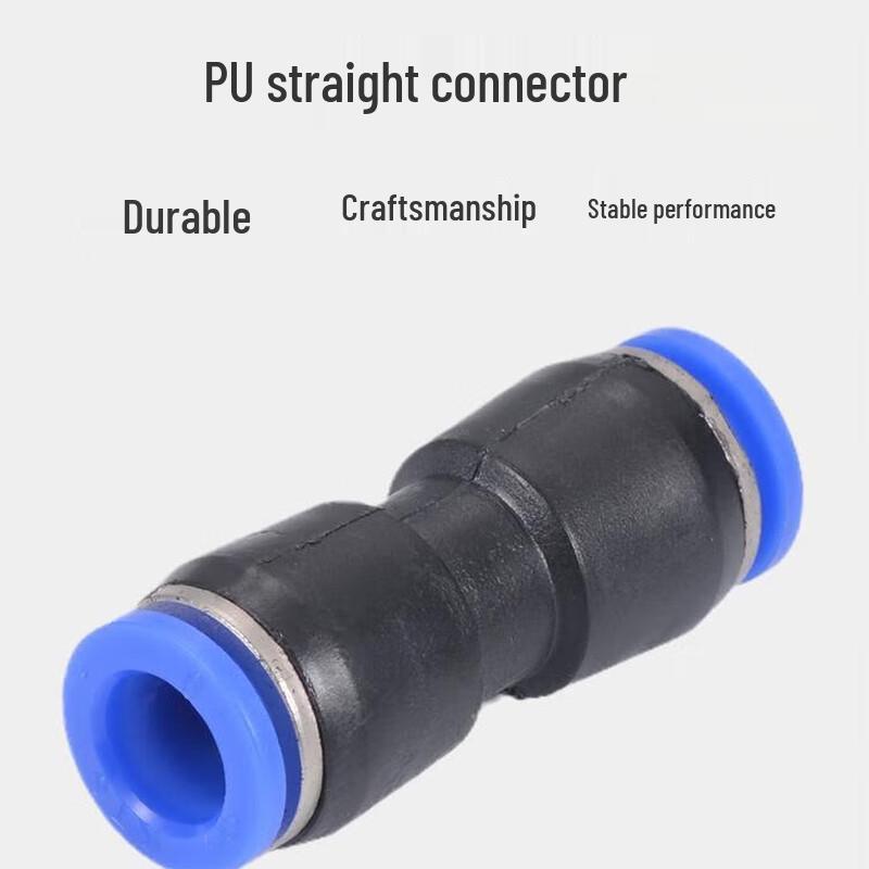 PU Air Hose Connector