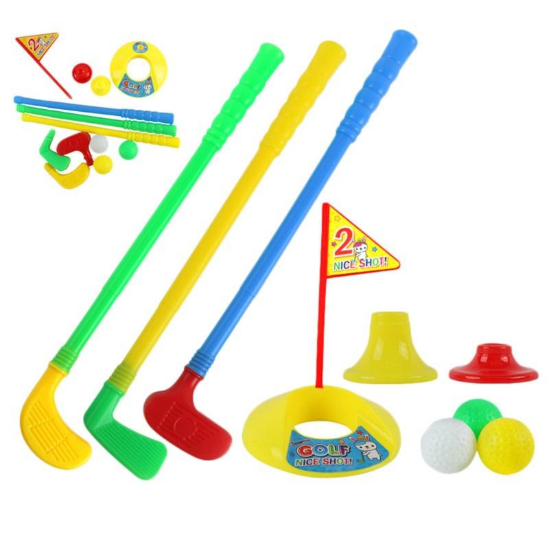 golf toys for 1 year old