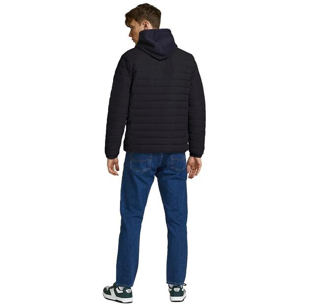 Jack & Jones Recycle Puffer Collar Jacket