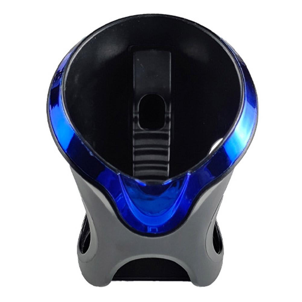 Motorcycle ATV Cup Holder Cup Holder For Motorcycle Handlebars Adjustable Holder Drink Holder ABS Plastic Secure Mounting