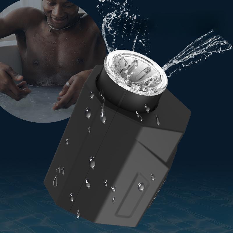 Κύπελλο Αεροπλάνου Ανδρικό Αυτόματο Τηλεσκοπικό Περιστρεφόμενο Κύπελλο Αεροπλάνου Ανδρικό Αδιάβροχο Μαστουρμπάτορας Ερωτικά Παιχνίδια Ενηλίκων Πλήρως Αυτόματο