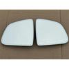 Auto Dimming Anti-Glare Heated Rear Mirror Glass For Tesla Model Y     2024 2025 925-3138-001 925-3137-001
