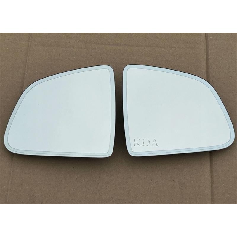Auto Dimming Anti-Glare Heated Rear Mirror Glass For Tesla Model Y 2024 2025 925-3138-001 925-3137-001