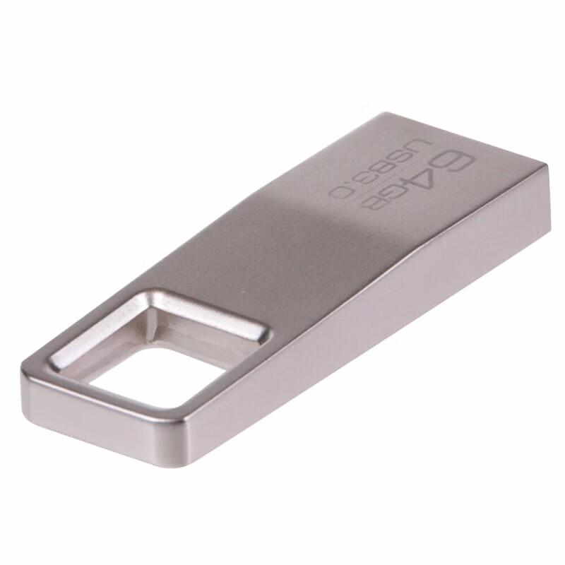 Deli 2192 64GB USB 3.0 Metal Flash Drive