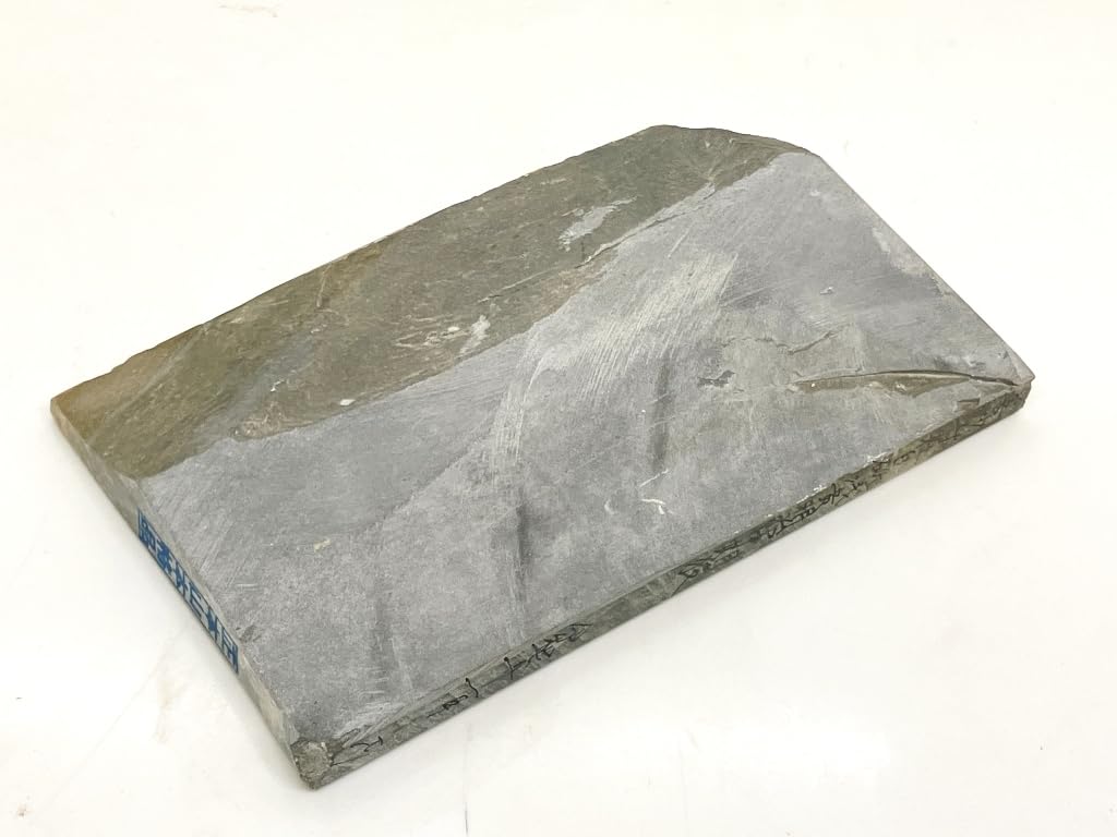 Natural from Karakawa Ozu in Iyo Tonoiri stone for outdoor featuring from Ukyo and Shohonzan finishing stones with forging and slicing Box of