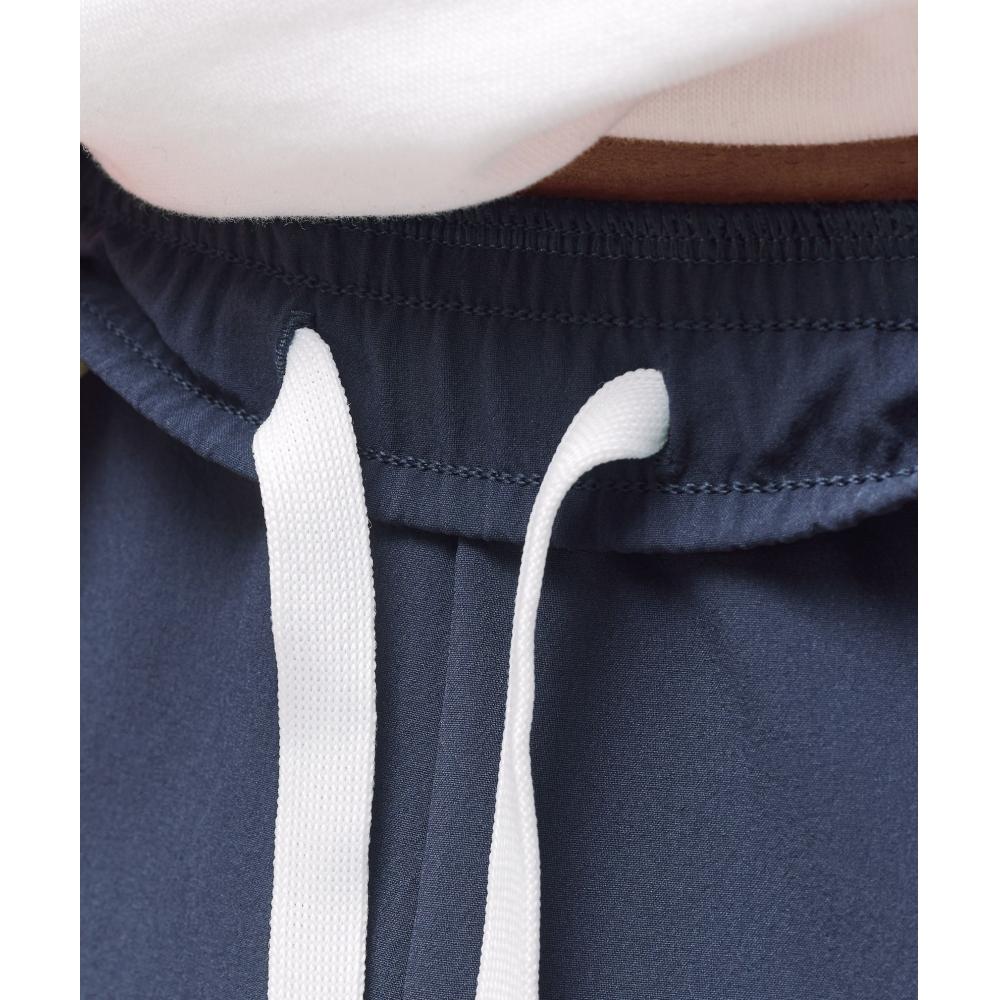 Gymshark Retro tepláky s bočním pruhem Tmavě modrá A1c8w Uctn