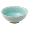 Reisschale Himmel Durchmesser 12,5 x H6,0cm Puderfarbener Himmel Reisschale 40602