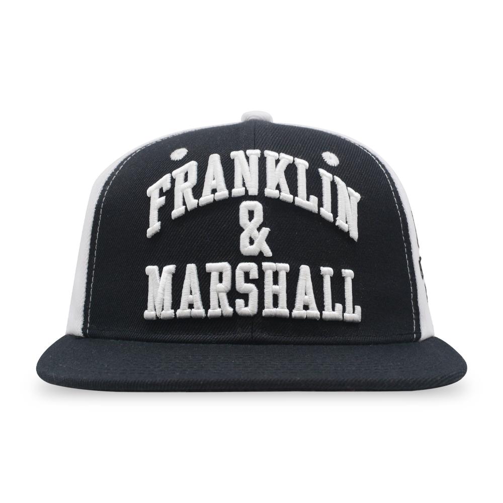 Custom Embroidery Logo 5-Panel Twill Lace Cotton Unstructured Snapback Hats Unisex 56-62cm чёрный