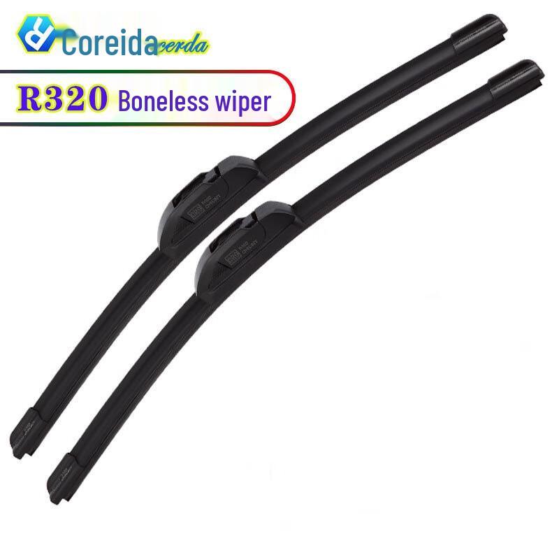 Miling Koreda Universal Beam Wiper Blades