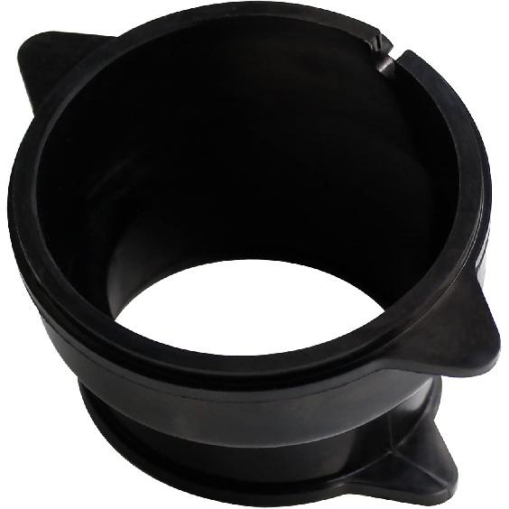 Road Passion Motorrad Vergaser Vergaser Ansaugstutzen Stiefel Verbindung Ersatz für Polaris MAGNUM 325 4X4 MOSE 2001/ MAGNUM 330 2X4/4X4 2003-2006