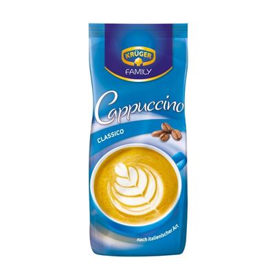 Kruger Cappuccino Classic 500G