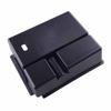 Black Center Armrest Storage Box Holder Fit For Hyundai Tucson NX4  22 New