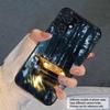 A car in the rain For Motorola Moto G 04 G05 G14 15 24 34 35 54 55 75 84 85 Edge 40 50 Fusion 60 Fusion silicone soft phone case