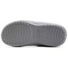 Crocs Athens Casual Flip Flops Unisex Footwear Gray Pink 10024-0FS