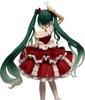 Hatsune Miku Fashion Figure Lolita Figure