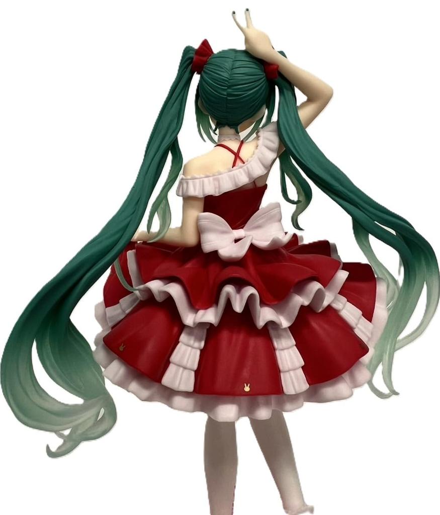 Hatsune Miku Fashion Figure Lolita Figure
