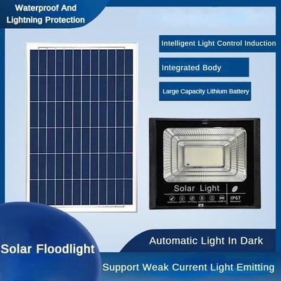 Lampade LED – Lampade LED a energia solare