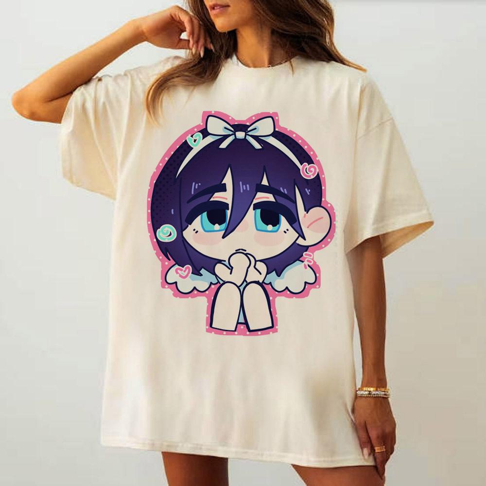 

Alien Stage tshirt teen Classic Vintage Grunge Colorful tshirt Grunge Comfortable Pop Culture Retro Colorful Trendy S