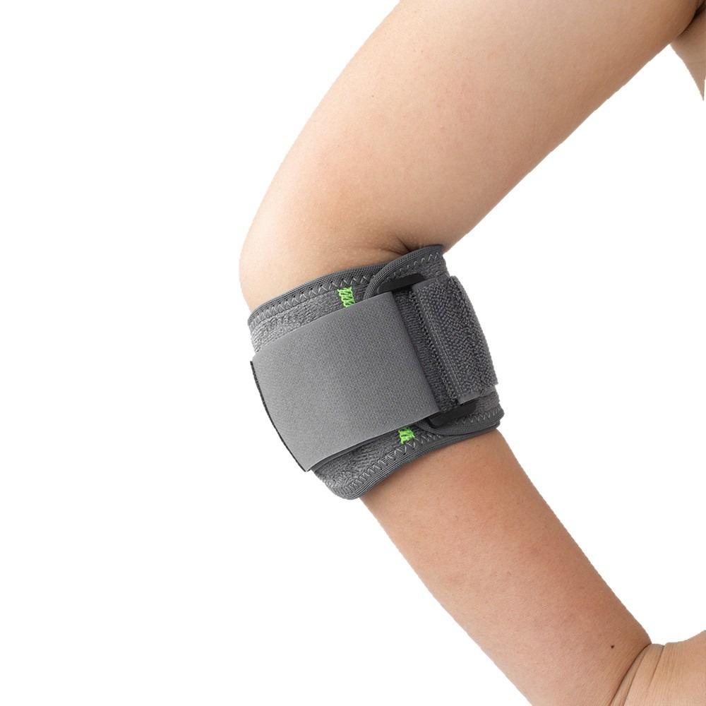 

Elbow Protection Elbow Strap Compression Tennis Elbow Brace Sports Safety Elbow Pads Badminton