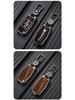 Key Cover for Sinotruk Howo MAX, Haohan N7G, Sitrak C7 Commander, G7S Remote with Warrior Buckle