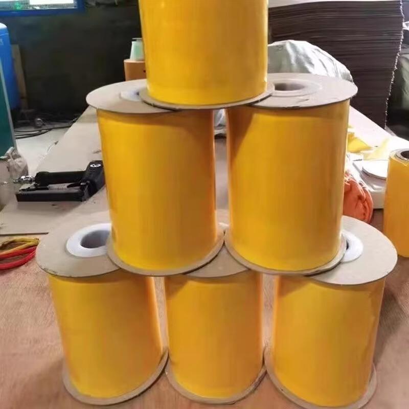 

Yellow Sticky Insect Trap Tape for Gardens