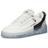 ANTA x SNOOPY Skateboarding Shoes 'White Black Blue' Men's 912148030-3