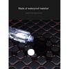 Car Rear Trunk Mat for Mercedes Benz C Class W204 W205 W206 S204 S205 Trunk Storage Protector Pad Carpet Liner Tail Car Decorate