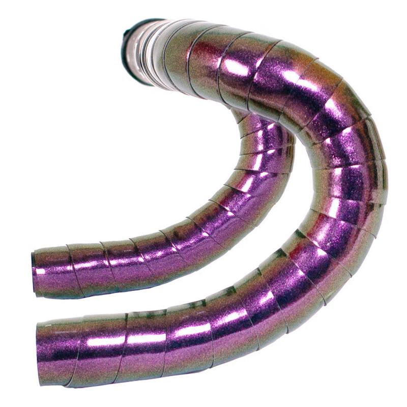 Lishi Chameleon Bicycle Handlebar Tape One Size