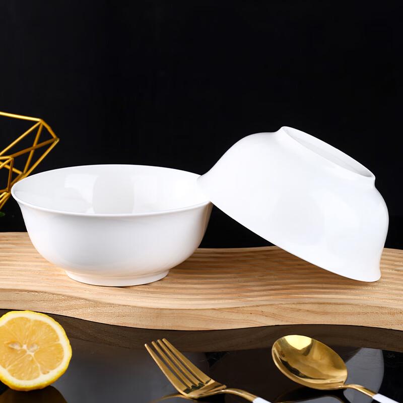Chuanqi 6-inch Ceramic Bowls