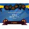 Boys and Girls Babies Cute Bat Costumes Halloween Suits Performance Suits Cosplay Distribution