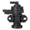 Turbo Pressure Solenoid Valve 9635704380 Converter Fit for Peugeot 206 306 406 607 806 807 Boxer 2.0 HDi   2.2 HDi