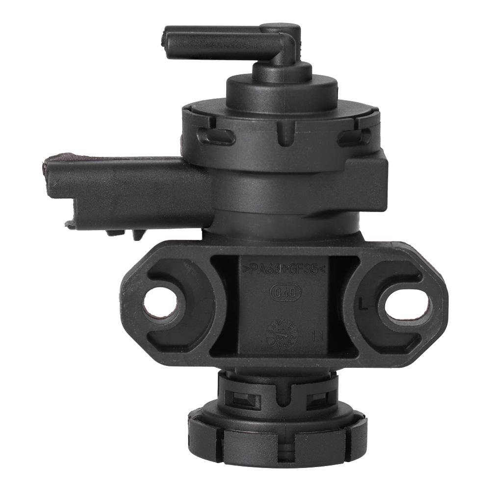 Turbo Pressure Solenoid Valve 9635704380 Converter Fit for Peugeot 206 306 406 607 806 807 Boxer 2.0 HDi   2.2 HDi