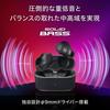 Audio-Technica ATH-CKS30TW+(E) Auricolari wireless
