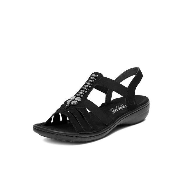 Rieker CEO-60806-00 Sandals