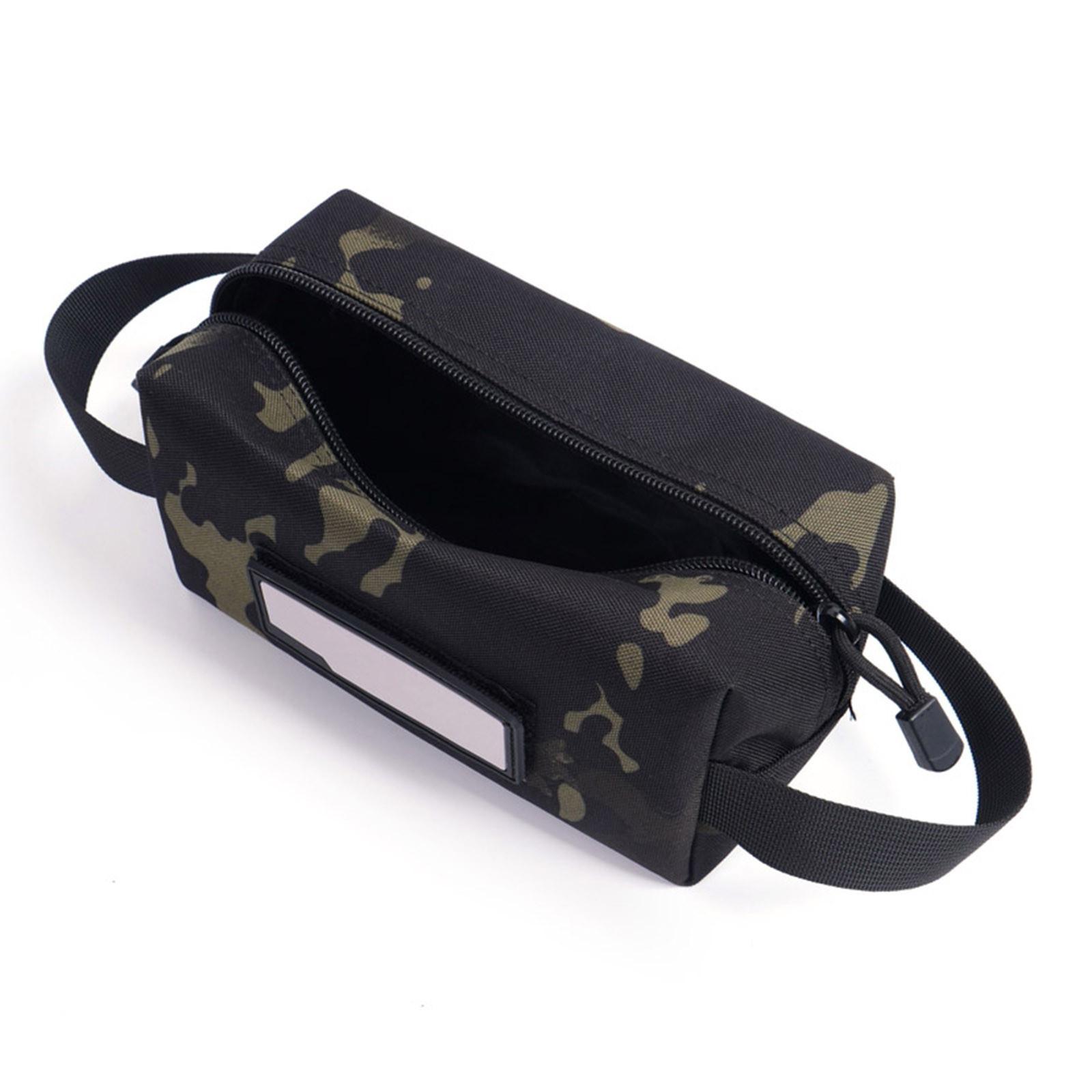 

Многофункциональная сумка для подвешивания на открытом воздухе, ручная сумка, переносная сумка One Size