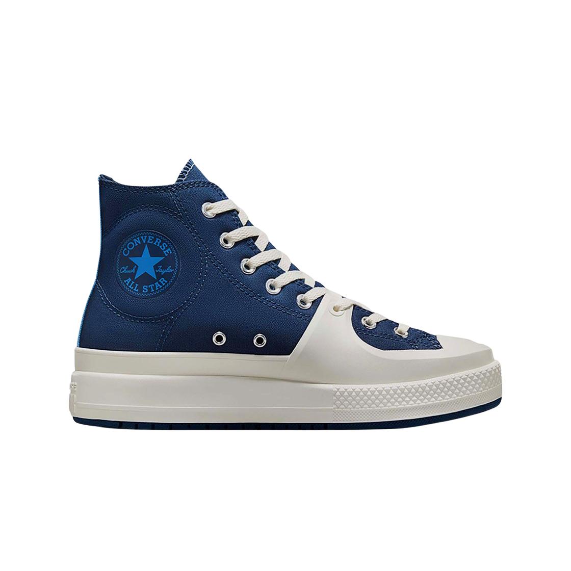 

Converse Chuck Taylor All Star Construct Hi Sports Remastered Темно-синий 220