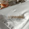 Donna Light Luxury Satin Silk Summer Quilt