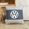 Pentru VOLKSWAGEN VW Pernă Scaun Auto Pătură Perna Aruncată pentru Volkswagen Golf Passat Jetta Touareg Tiguan Polo Bora Beetle