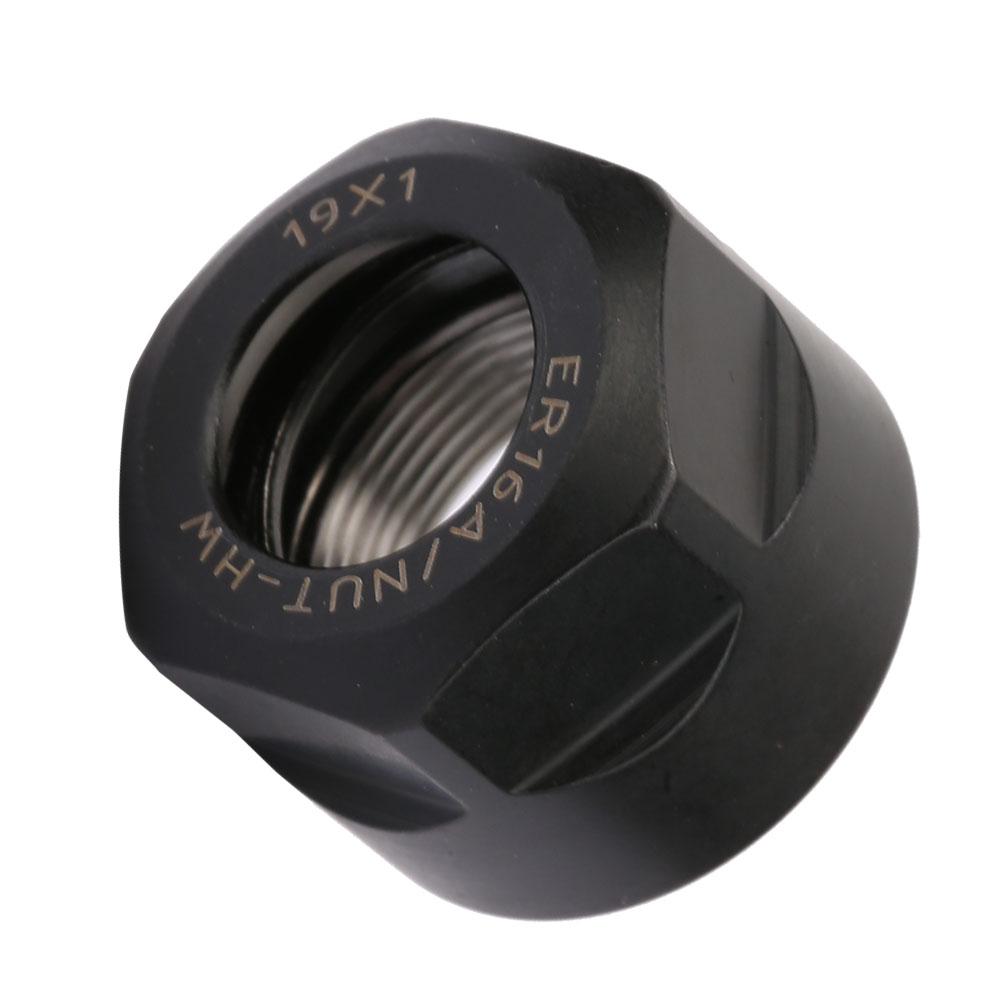 High Quality 20A/16A/11A Collet Clamping Nuts For CNC Milling Chuck Hold Lathe ( 20A)