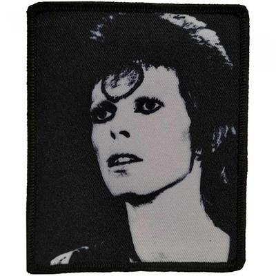 Standard-Patch