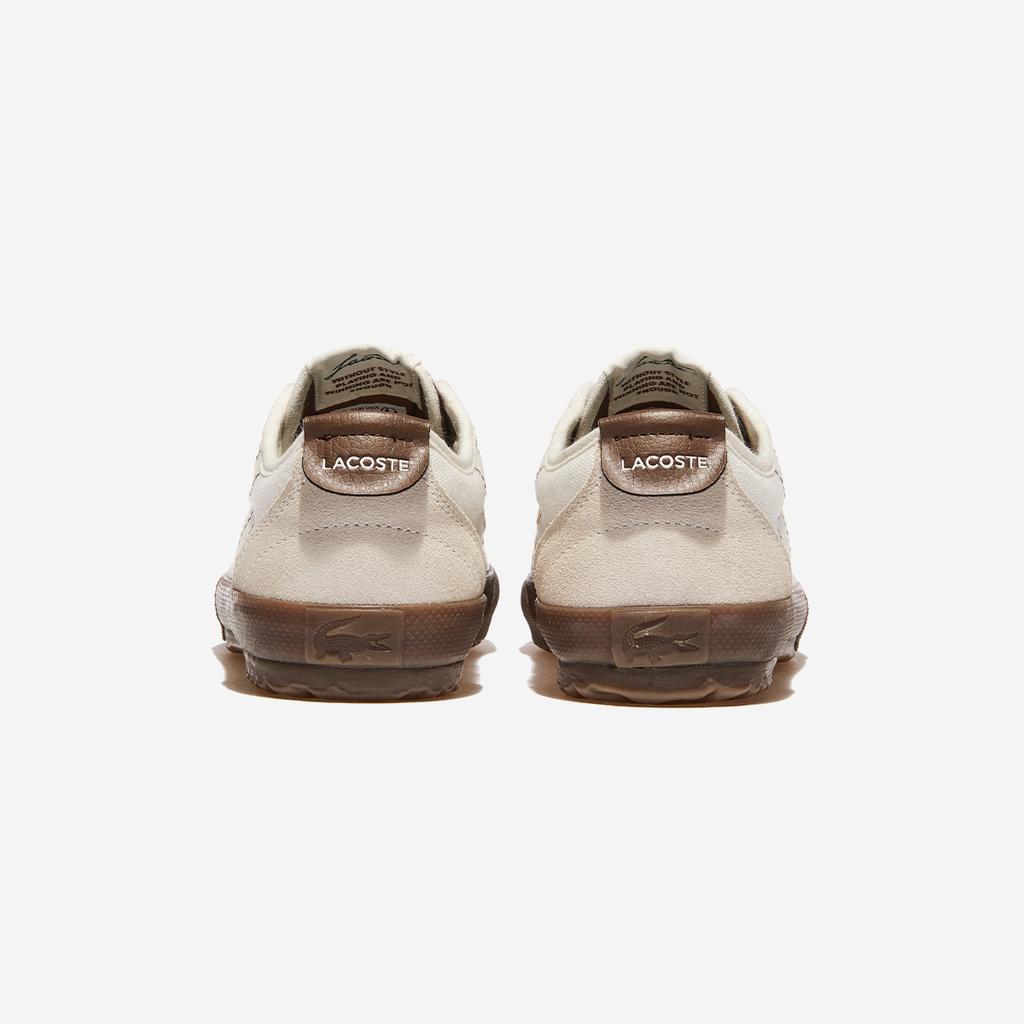 [LACOSTE] Backslam [7-49CFA0007] [Shipped from Korea] 100% Authentic