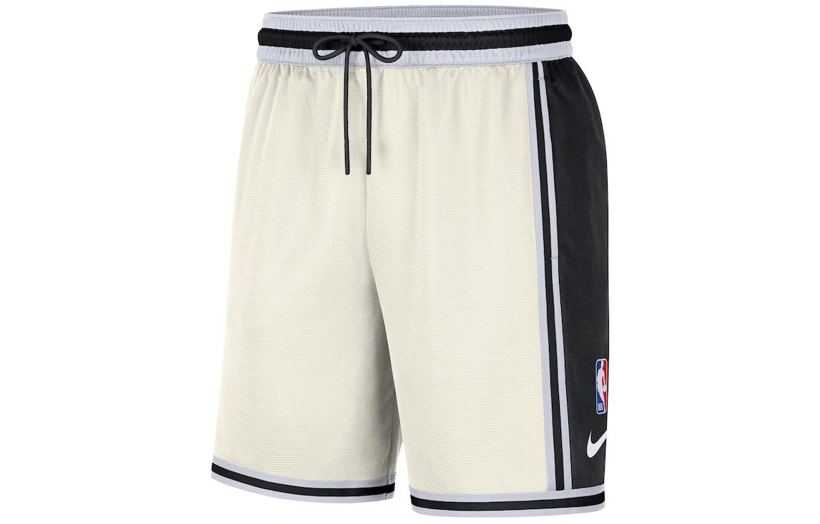 Nike Sports Shorts Men s White Moderate DN8272-030 XXL