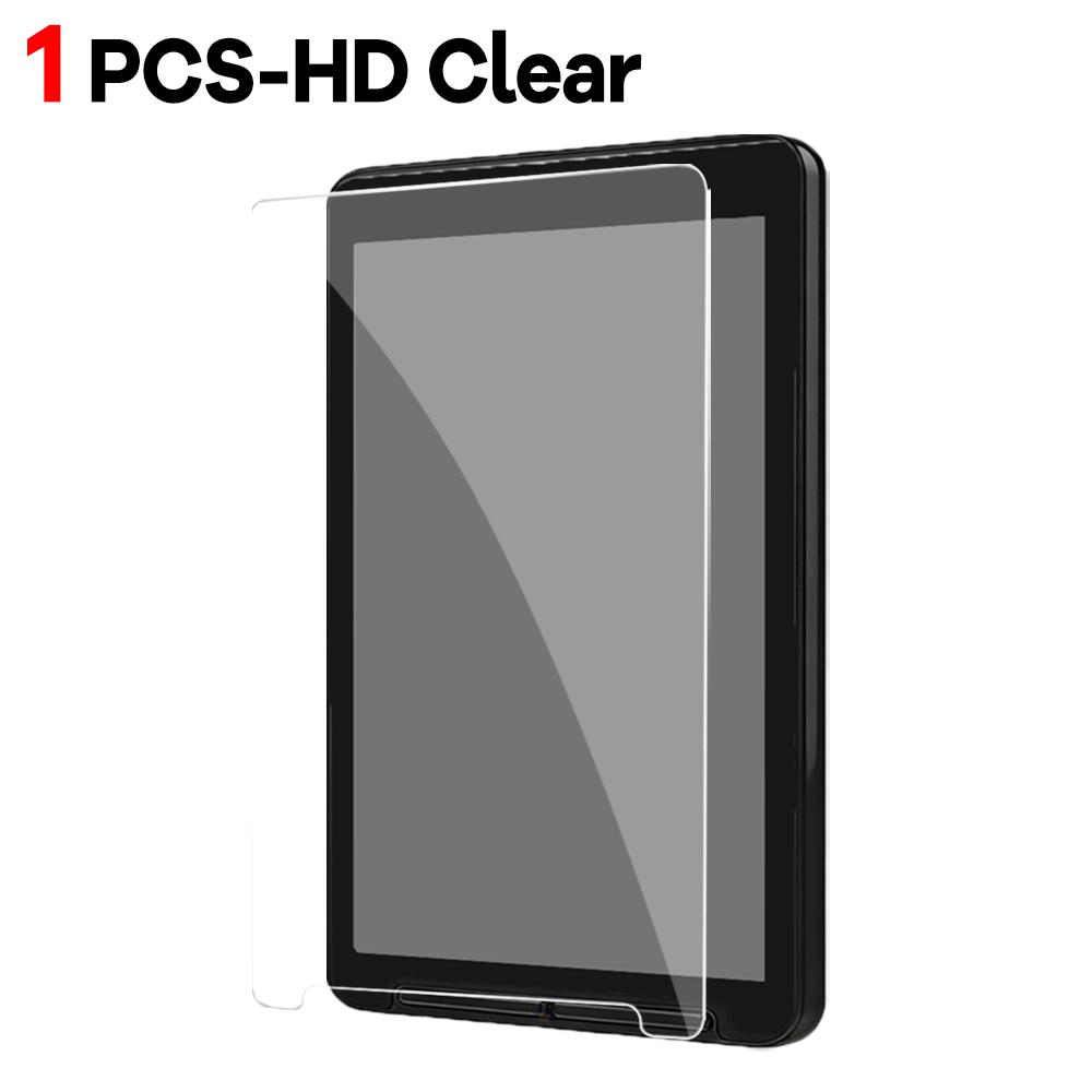 5-1pcs Matte&HD Clear Screen Protector for XTEINK X4 E-reader Anti-glare Anti-fingerprint Soft PET Full Cover Protective Films