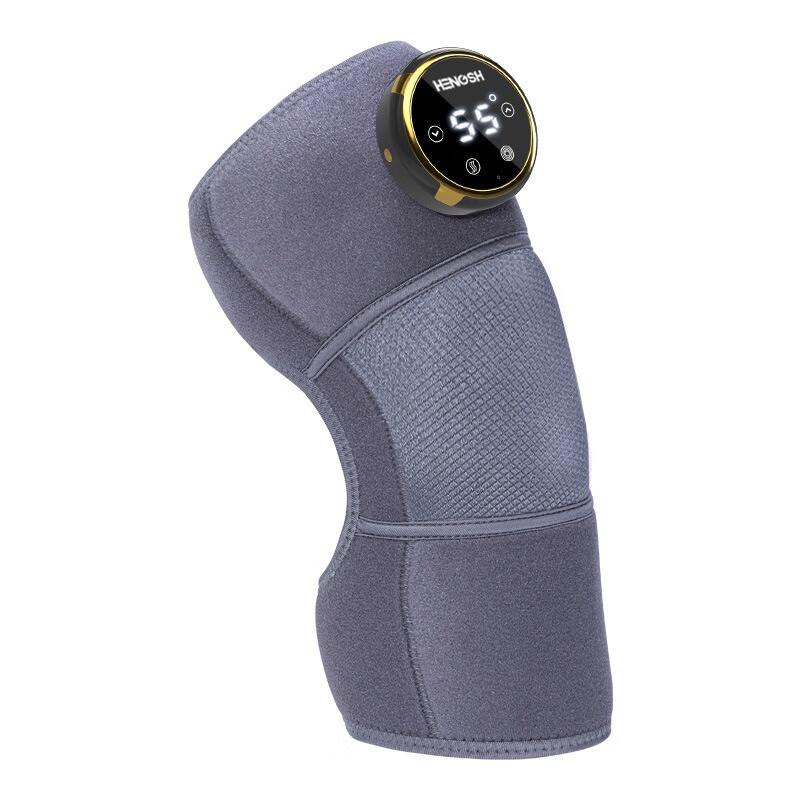 

Therapeutic Electric Knee & Shoulder Massager